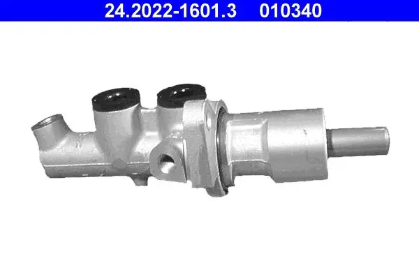 Handler.Part Brake master cylinder ATE 24202216013 1