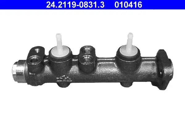 Handler.Part Brake master cylinder ATE 24211908313 1