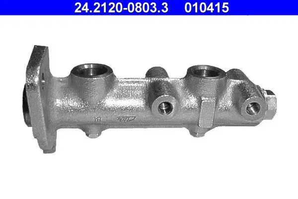 Handler.Part Brake master cylinder ATE 24212008033 1