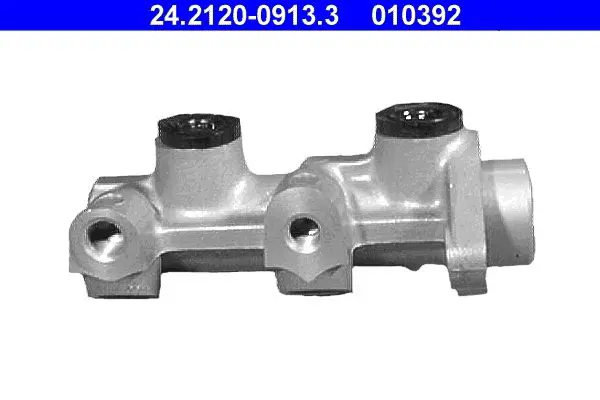 Handler.Part Brake master cylinder ATE 24212009133 1