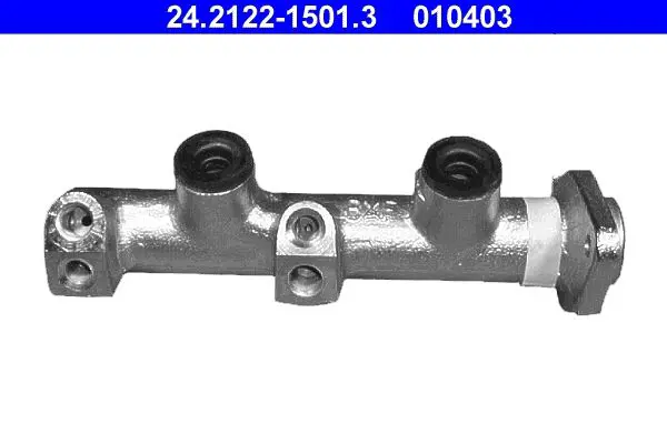 Handler.Part Brake master cylinder ATE 24212215013 1