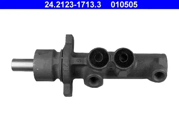 Handler.Part Brake master cylinder ATE 24212317133 1