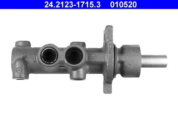 Handler.Part Brake master cylinder ATE 24212317153 1