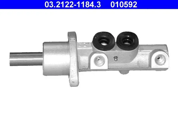 Handler.Part Brake master cylinder ATE 03212211843 1