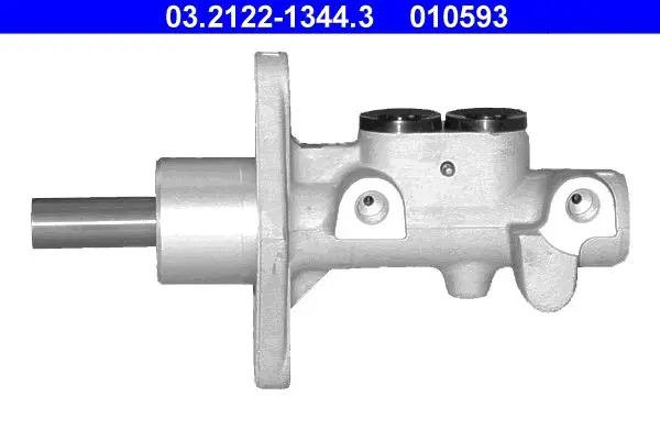 Handler.Part Brake master cylinder ATE 03212213443 1