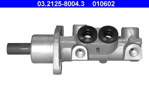 Handler.Part Brake master cylinder ATE 03212580043 1