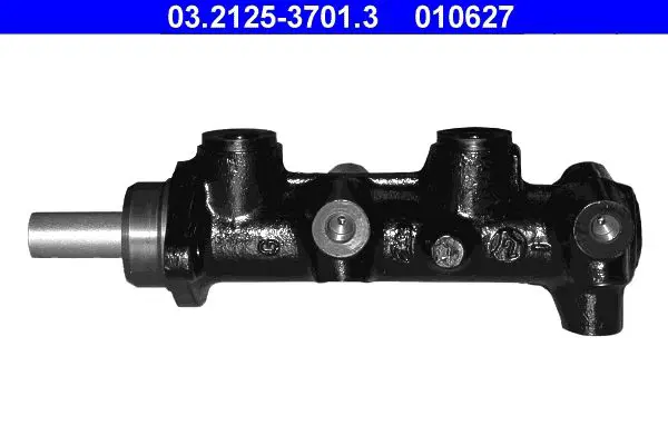 Handler.Part Brake master cylinder ATE 03212537013 1