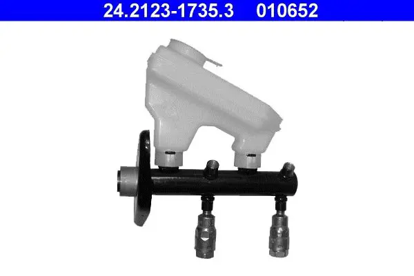 Handler.Part Brake master cylinder ATE 24212317353 1