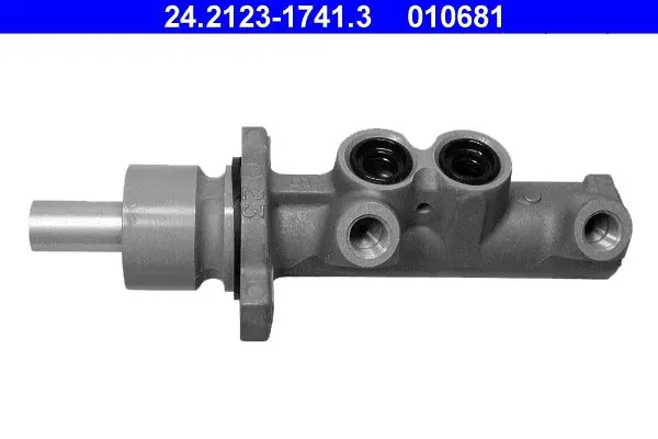 Handler.Part Brake master cylinder ATE 24212317413 1