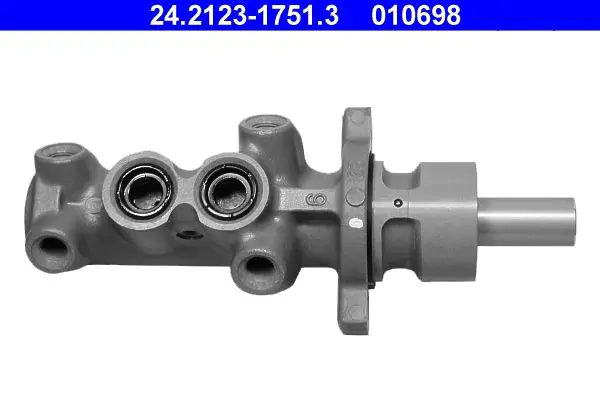 Handler.Part Brake master cylinder ATE 24212317513 1