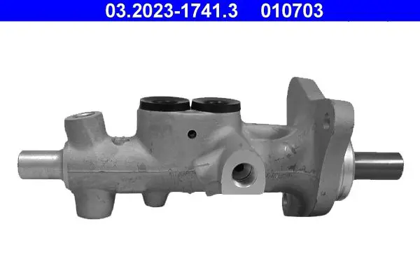 Handler.Part Brake master cylinder ATE 03202317413 1