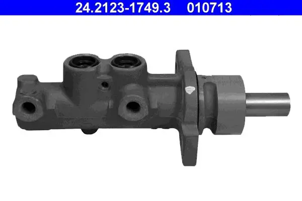 Handler.Part Brake master cylinder ATE 24212317493 1