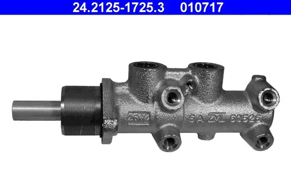 Handler.Part Brake master cylinder ATE 24212517253 1