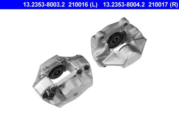 Handler.Part Brake caliper ATE 13235380032 1