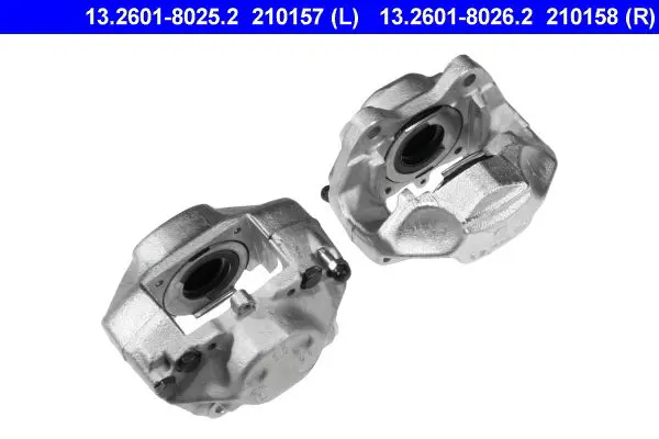 Handler.Part Brake caliper ATE 13260180252 1