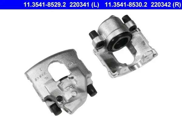 Handler.Part Brake caliper ATE 11354185292 1