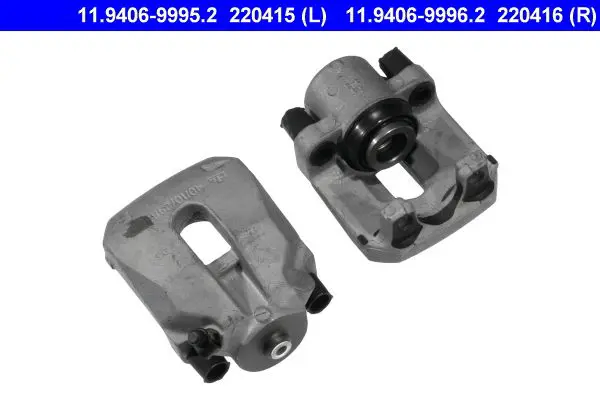 Handler.Part Brake caliper ATE 11940699952 1