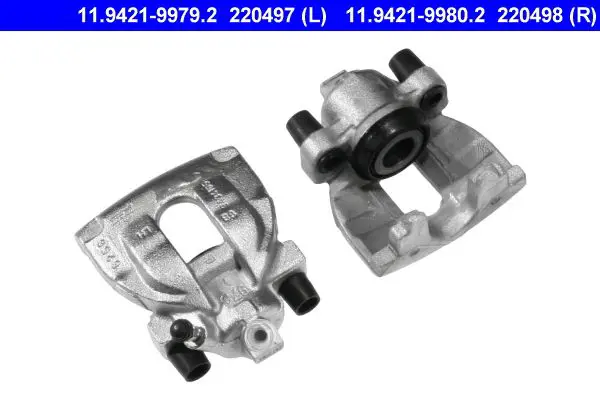 Handler.Part Brake caliper ATE 11942199792 1