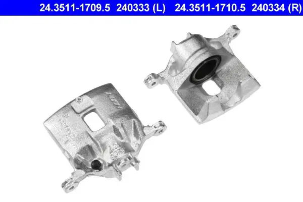 Handler.Part Brake caliper ATE 24351117105 1