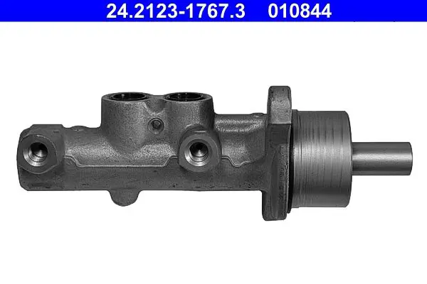 Handler.Part Brake master cylinder ATE 24212317673 1