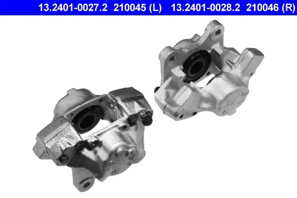 Handler.Part Brake caliper ATE 13240100282 1