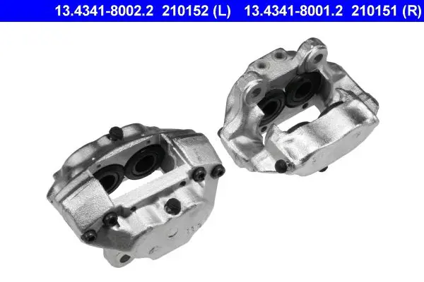 Handler.Part Brake caliper ATE 13434180012 1