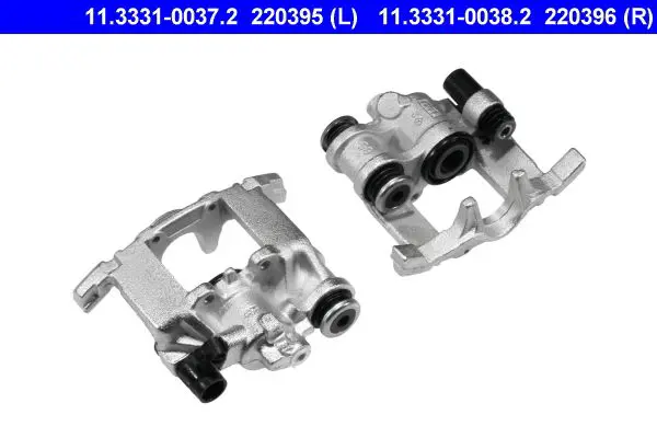 Handler.Part Brake caliper ATE 11333100382 1