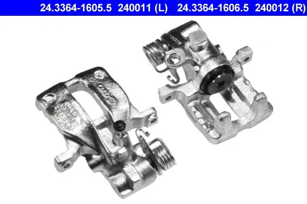 Handler.Part Brake caliper ATE 24336416055 1