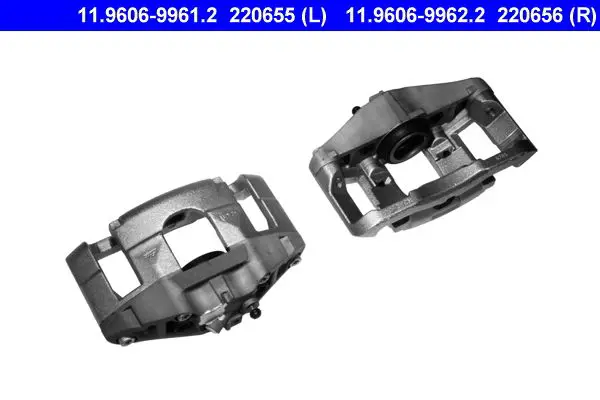 Handler.Part Brake caliper ATE 11960699622 1