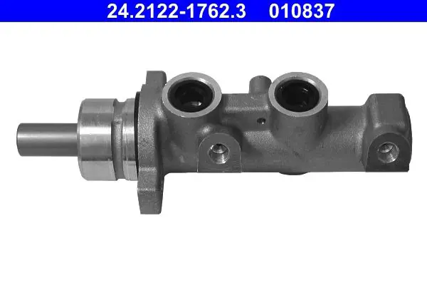 Handler.Part Brake master cylinder ATE 24212217623 1