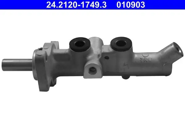 Handler.Part Brake master cylinder ATE 24212017493 1