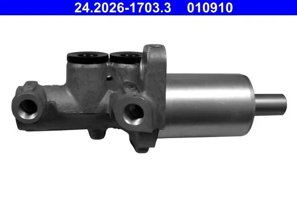 Handler.Part Brake master cylinder ATE 24202617033 1