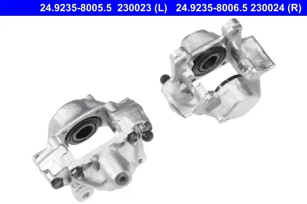 Handler.Part Brake caliper ATE 24923580055 1