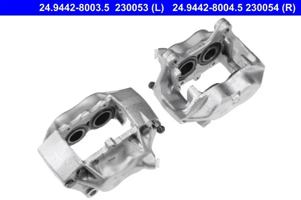 Handler.Part Brake caliper ATE 24944280035 1