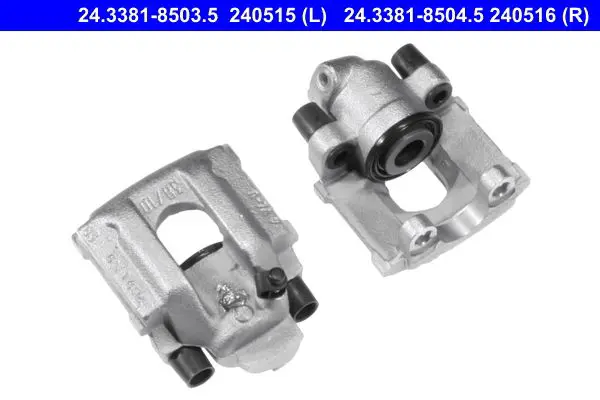 Handler.Part Brake caliper ATE 24338185045 1