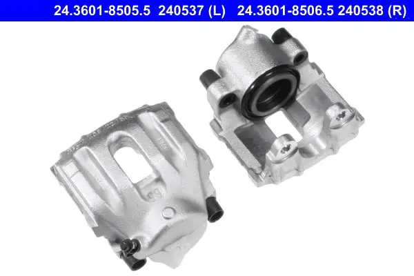 Handler.Part Brake caliper ATE 24360185055 1