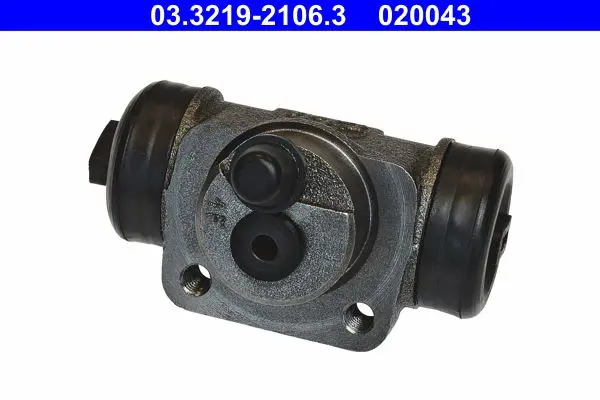 Handler.Part Wheel brake cylinder ATE 03321921063 1