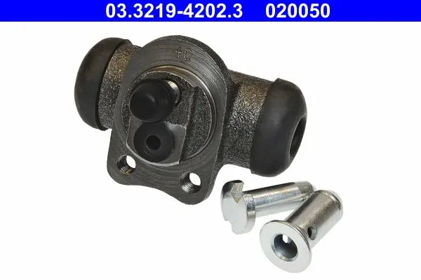 Handler.Part Wheel brake cylinder ATE 03321942023 1