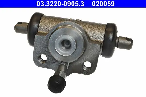 Handler.Part Wheel brake cylinder ATE 03322009053 1