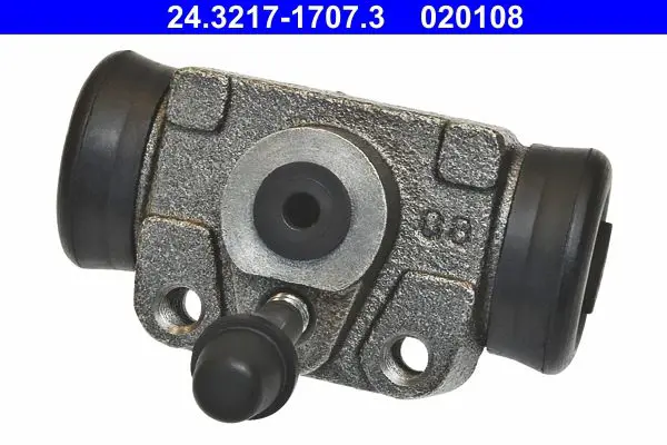 Handler.Part Wheel brake cylinder ATE 24321717073 1