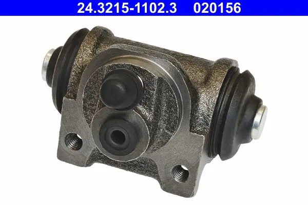 Handler.Part Wheel brake cylinder ATE 24321511023 1