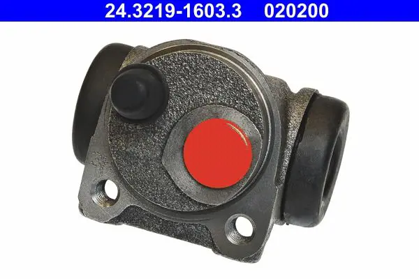 Handler.Part Wheel brake cylinder ATE 24321916033 1