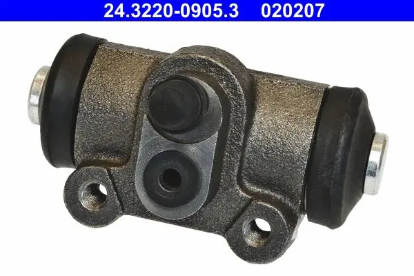 Handler.Part Wheel brake cylinder ATE 24322009053 1