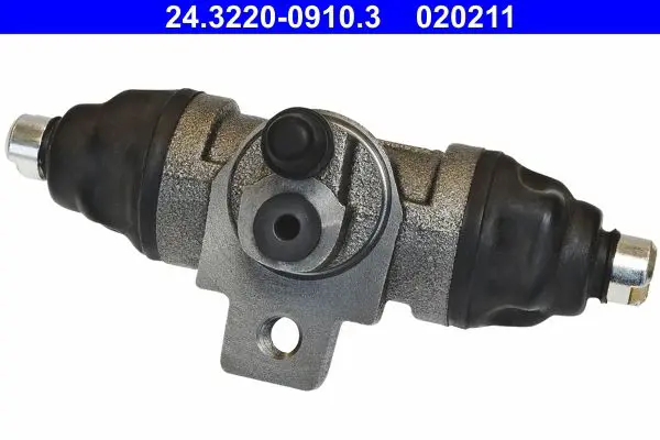 Handler.Part Wheel brake cylinder ATE 24322009103 1