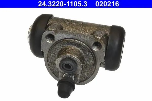 Handler.Part Wheel brake cylinder ATE 24322011053 1