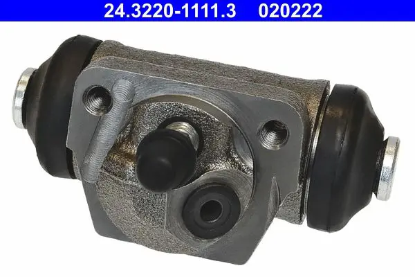 Handler.Part Wheel brake cylinder ATE 24322011113 1