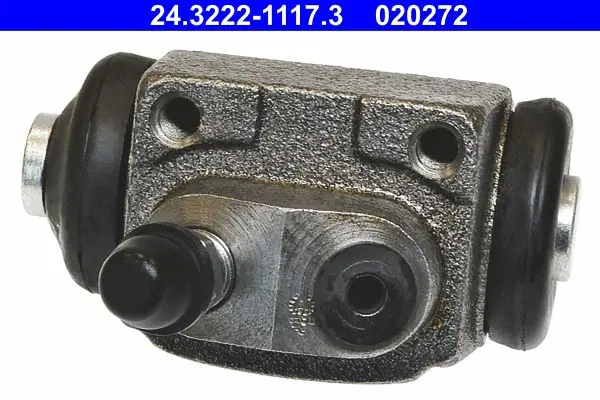 Handler.Part Wheel brake cylinder ATE 24322211173 1