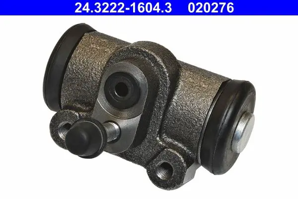 Handler.Part Wheel brake cylinder ATE 24322216043 1