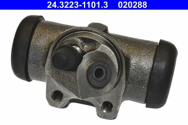 Handler.Part Wheel brake cylinder ATE 24322311013 1