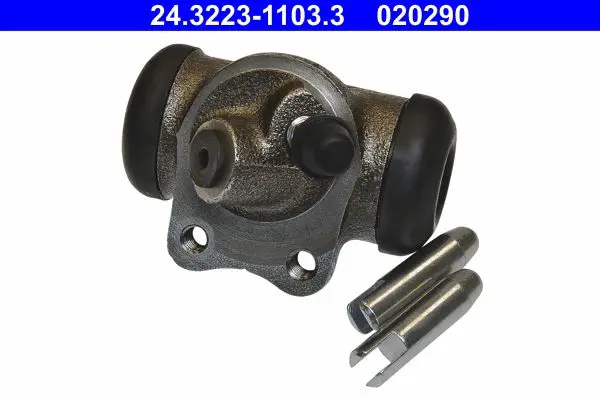 Handler.Part Wheel brake cylinder ATE 24322311033 1